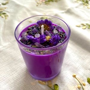 LOVE ATTRACTION CANDLE